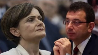 Kaftancıoğlu-İmamoğlu krizi büyüyor...  