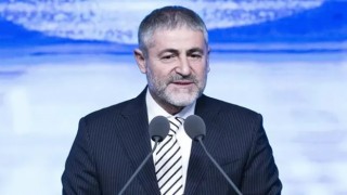 Nureddin Nebati'den enflasyon ve Borsa İstanbul açıklaması