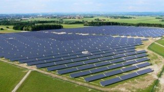 Smart Güneş’in GES projesi 2 milyar lira teşvik aldı