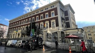 ABD'den İstanbul açıklaması geldi