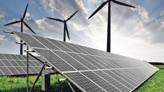 AB'de kömürden elektrik üretimi yüzde 7 arttı