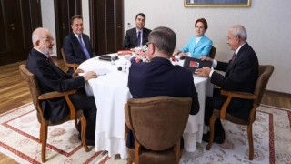 Aday gösterilirsem itiraz etmem