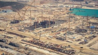 Akkuyu Nükleer Santrali Depremden Etkilendi mi?