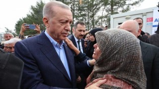 Ata yurdunuzu asla kalıcı olarak terk etmeyin