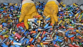 Atık pil dönüşümleri neden önemli?