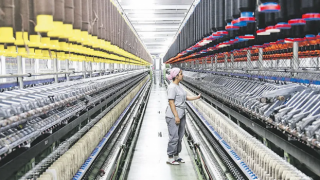 Çalışanlarımıza göz dikmeyin