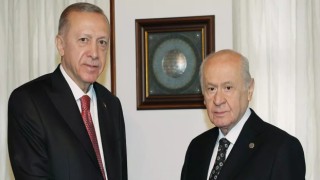 Cumhur İttifakı'na iki parti daha mı katılıyor?