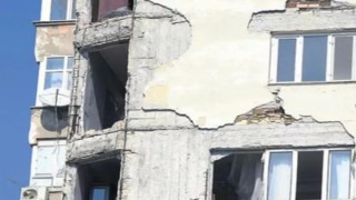 Daire başı 6 Lira Vererek Hayatta Kaldılar