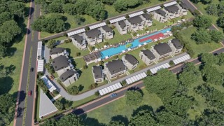 Günsan Elektrik, Antalya’da iki yeni projeye  çözüm ortağı oldu