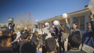 Günsan Elektrik'ten 40 Okula Destek