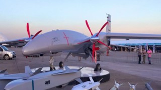 İHA ve SİHA'larımız için ülkeler sıraya giriyor