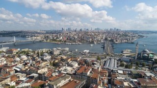 İstanbul'un ilçeleri arasında göç başladı