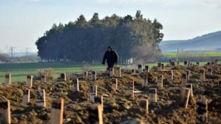 Sözün bittiği yer