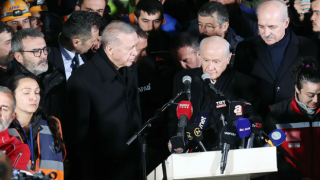 Tarih netleşiyor, İttifakın seçim sloganı değişiyor!