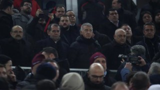 Türk futbolu tek yürek oldu