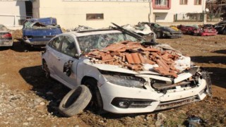 Yeni bir hayat için satılık!