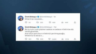 6'lı masada adaylık krizi devam ediyor