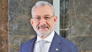 ADMİB Başkanı Tosyalı: Demir-çelik sektöründe geri dönüşüme odaklanmalıyız