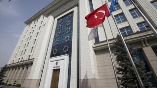 AK Parti'de 6 yeni isim göreve başladı