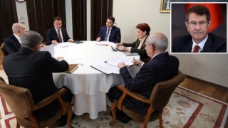 Altılı Masa EYT'lilerin emekli maaşlarını ödeyemez