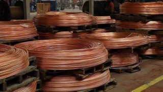 Bakır fiyatı bu yıl rekor seviyeye yükselecek