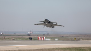 Bayraktar Kızılelma gümbür gümbür  geliyor