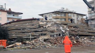 Demir değil çubuk kraker