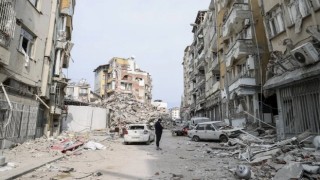 Felaketin ekonomik bilançosu 100 milyar dolar