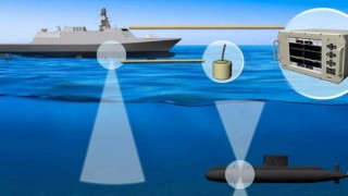 Geleceğin savaş teknolojisini geliştiriyoruz