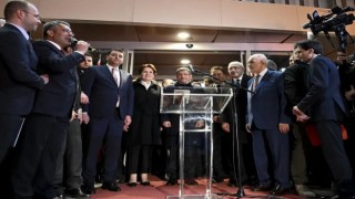 Her bir partiye en az 1 bakanlık verilecek