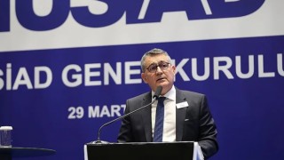 İstanbul sözleşmesi ne alaka TÜSİAD