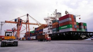 Makine ihracatı 4,4 milyar dolara yükseldi