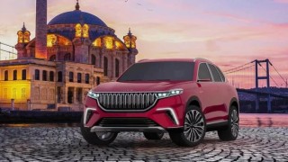 Türkiye'nin 62 yıllık hayali gerçek oldu