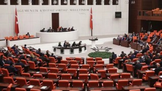 Yeşil OSB ve enerji alanındaki düzenlemeler Meclis'te