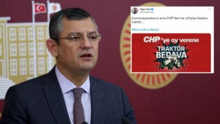 Çarpıcı Yalan Makinesi Özgür Özel