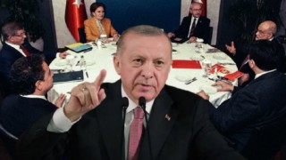 Eşek vezir olmuş katır silahtar