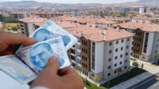 Evini dönüştürene 1 milyon 250 bin TL