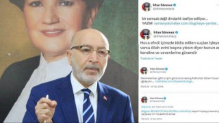 FETÖ'nün avukatı İP'ten liste başı