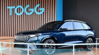 Kamu bankalarından Togg için özel kredi