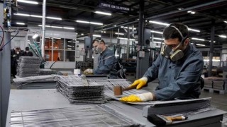 Sanayinin yeni adresi İç Anadolu olmalı