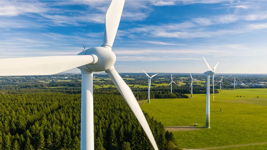 Türkiye’nin enerjisini rüzgarla yıllık 3 bin megavat artırabiliriz