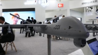 ANKA'dan 100 milyon dolarlık ihracat başarısı