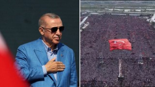 BBC ve CNN şaştı kaldı