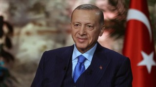 Gelin, Türkiye'nin önünde yeni bir dönemin kapılarını birlikte açalım