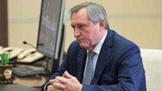 Türkiye’de kurulacak gaz merkezi projesi hızlanmalı