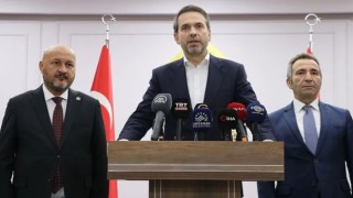 Türkiye'nin petrol ihtiyacının önemli bir kısmını Adıyaman'dan karşılıyoruz