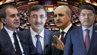 Ankara'dan AKPM'nin "FETÖ" raporuna tepki