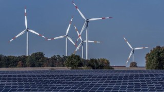 Elektrik talebinde 2 yıllık büyüme temiz enerjiden karşılanacak