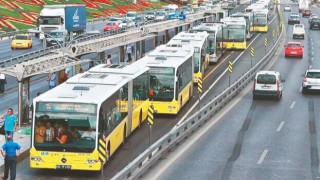İstanbullunun Toplu Taşıma Çilesi Bitmiyor