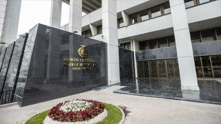 Merkez Bankası faiz kararını açıkladı